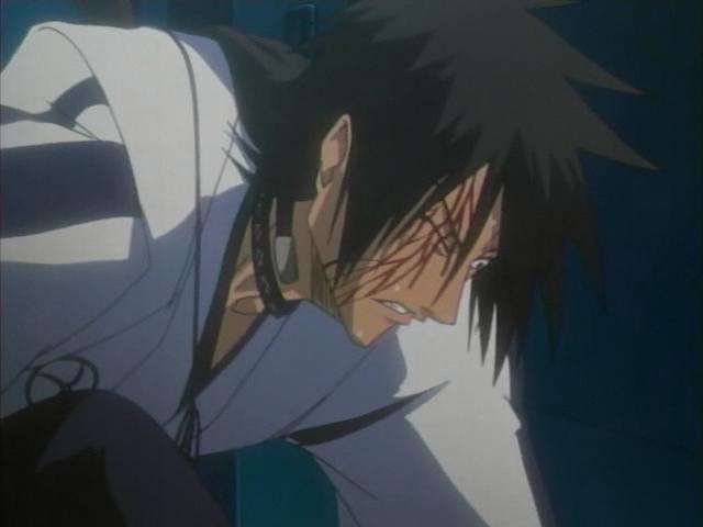 Otaku Gallery  / Anime e Manga / Bleach / Screen Shots / Episodi / 046 - Una storia vera - L Accademia degli Shinigami / 133.jpg